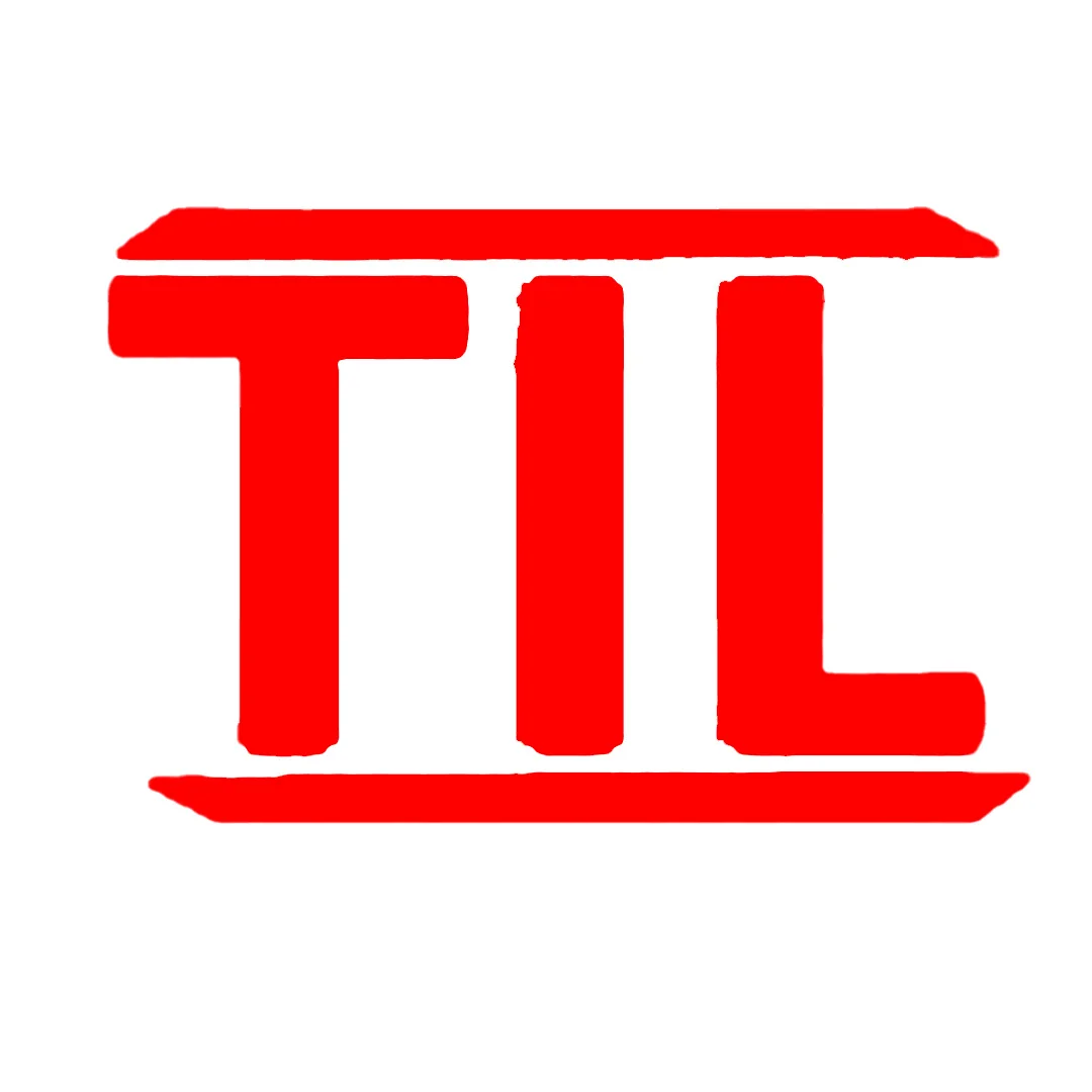 Tirupati LPG Industries